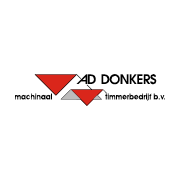 Ad Donkers Machinaal Timmerbedrijf